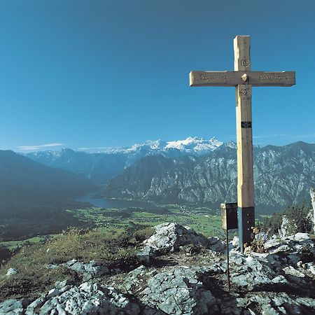 Landhotel Agathawirt Bad Goisern Luaran gambar