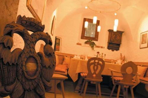 Landhotel Agathawirt Bad Goisern Luaran gambar