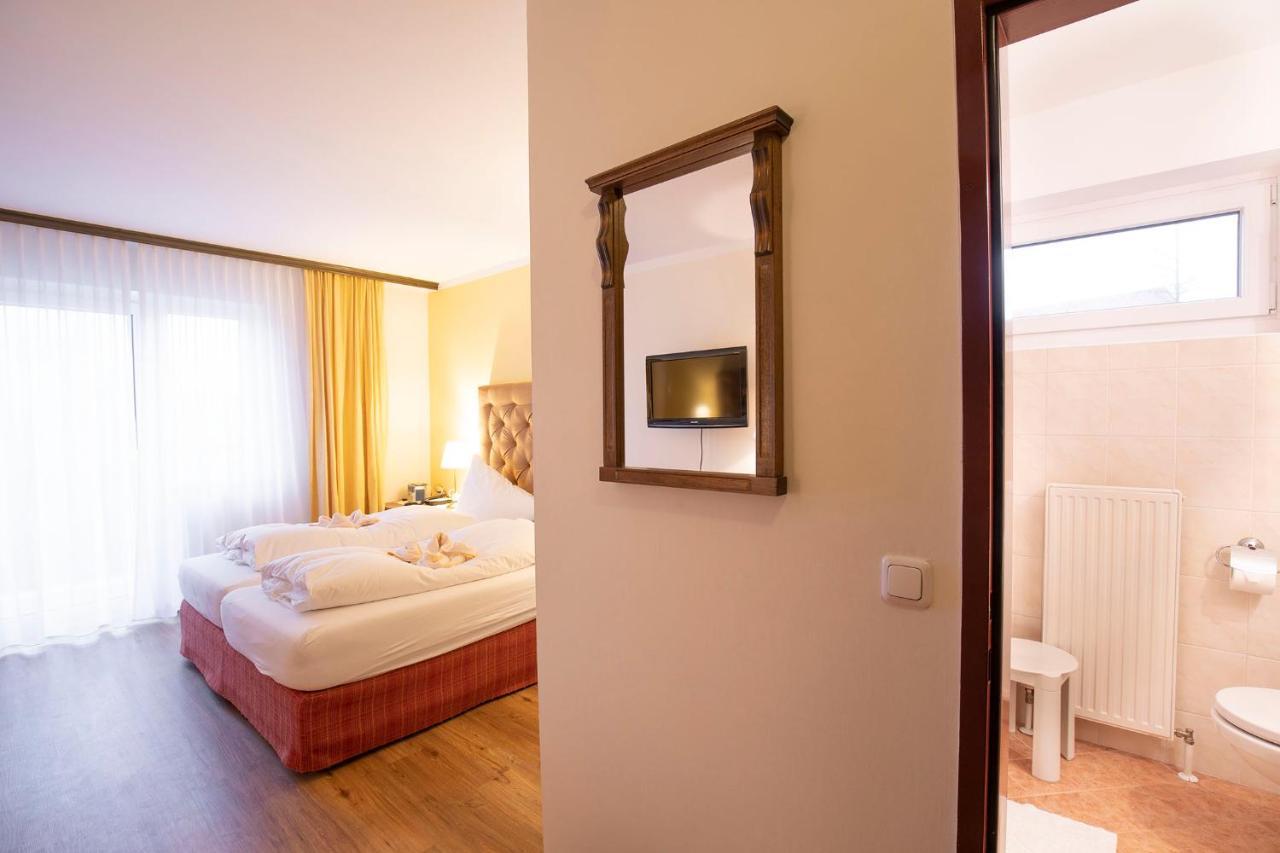 Landhotel Agathawirt Bad Goisern Luaran gambar