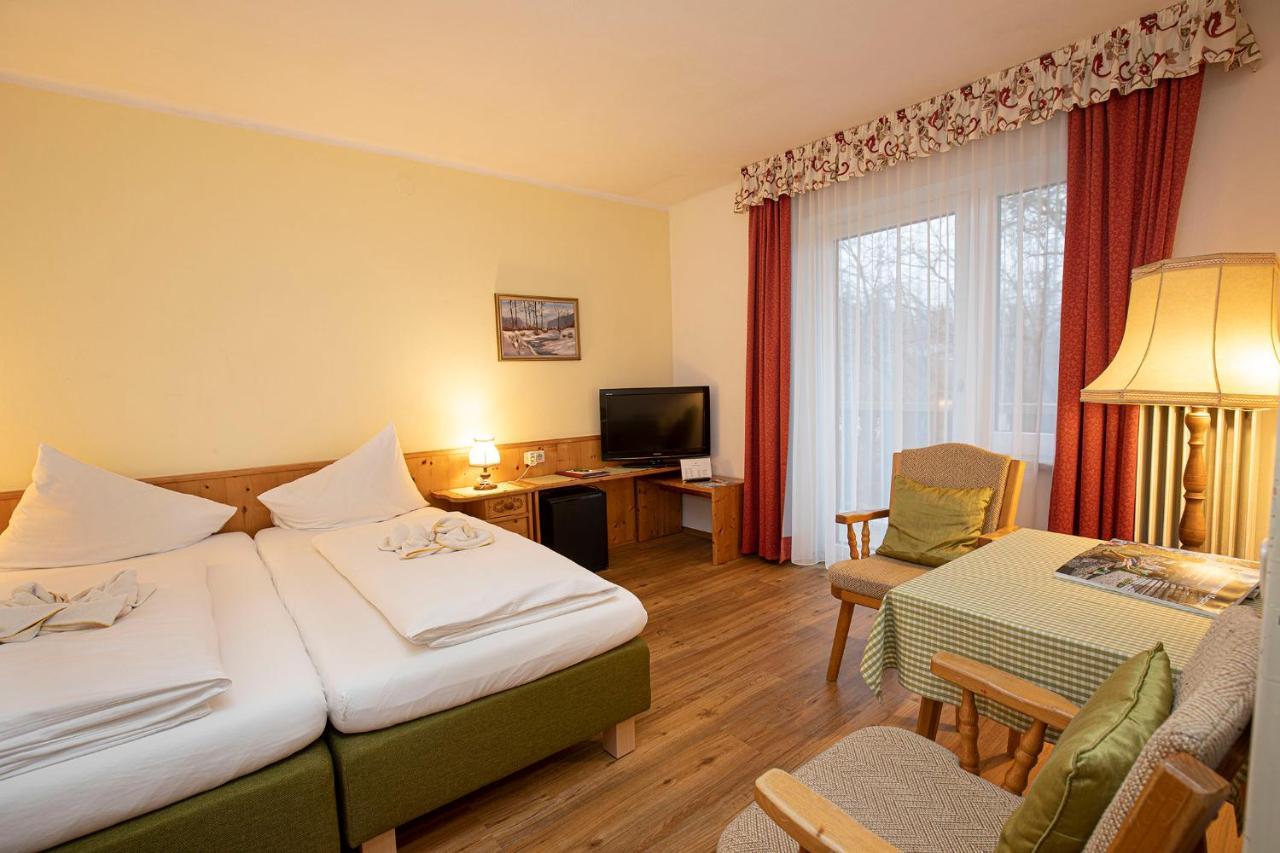 Landhotel Agathawirt Bad Goisern Luaran gambar