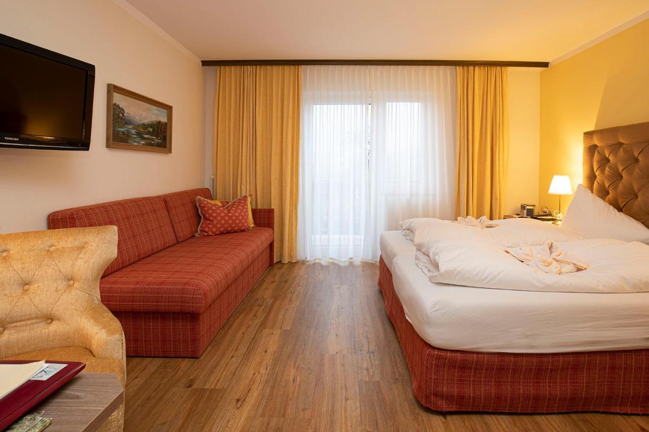 Landhotel Agathawirt Bad Goisern Luaran gambar